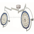 Ceiling type medical equipment lamp